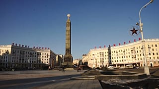 Bielorussia: Minsk high-tech e il Parco Tecnologico