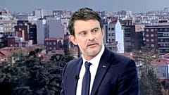 Manuel Valls: Wird er Bürgermeister von Barcelona?