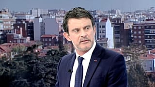 Manuel Valls: Wird er Bürgermeister von Barcelona?