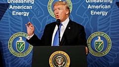 Трамп торгуется с ОПЕК