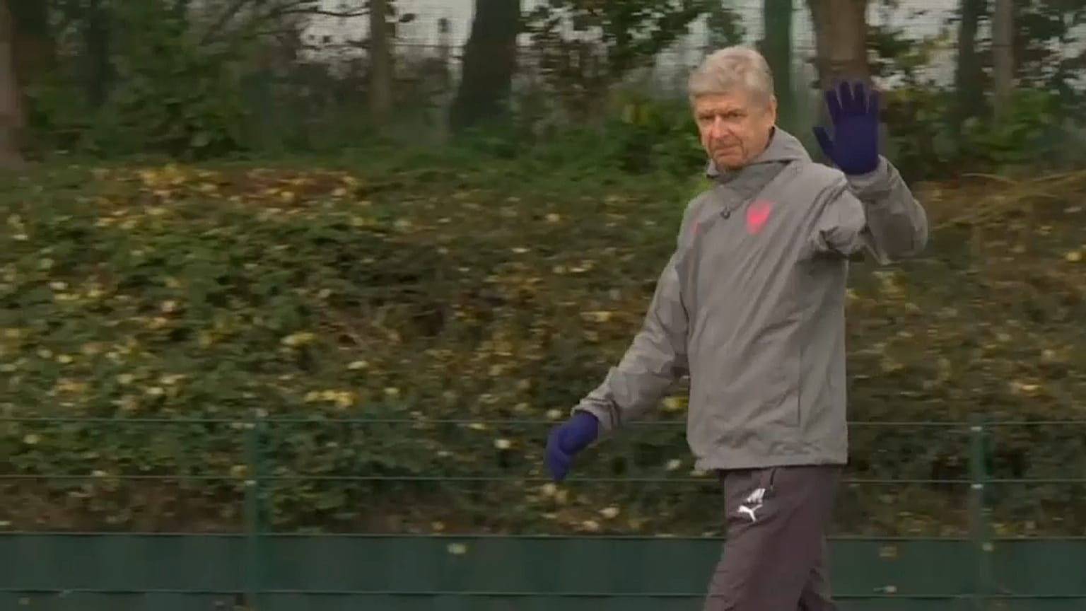 Arsène Wenger pondrá fin a 22 años de relación con el Arsenal