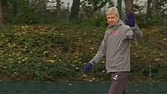 Arsène Wenger pondrá fin a 22 años de relación con el Arsenal
