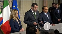 Alta tensione tra Lega e Forza Italia