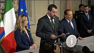 Alta tensione tra Lega e Forza Italia