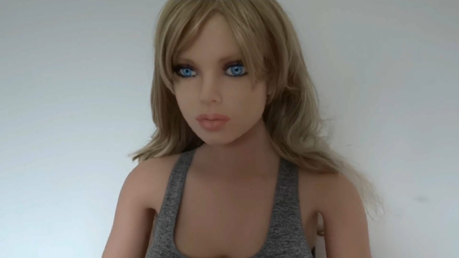 Meretrices de silicona