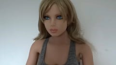 Meretrices de silicona
