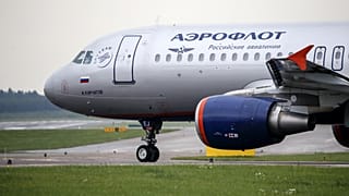 США не дают визы "Аэрофлоту"