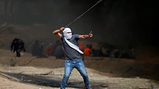 Manifestation à Gaza : encore des morts
