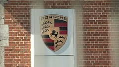 Őrizetbe vétel a Porschénál