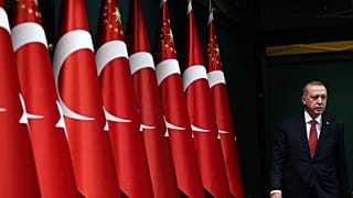 Erdogan's surprise elections: what's the rush?