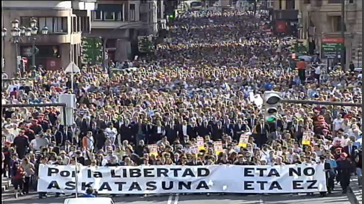 Spagna: Eta chiede scusa alle vittime