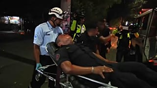 Al menos tres muertos en las protestas contra las reformas