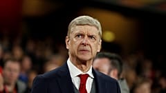 Arsène Wenger: 22 Jahre Arsenal