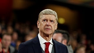 Arsène Wenger: 22 Jahre Arsenal