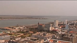 Moçambique na Commonwealth desde 1995