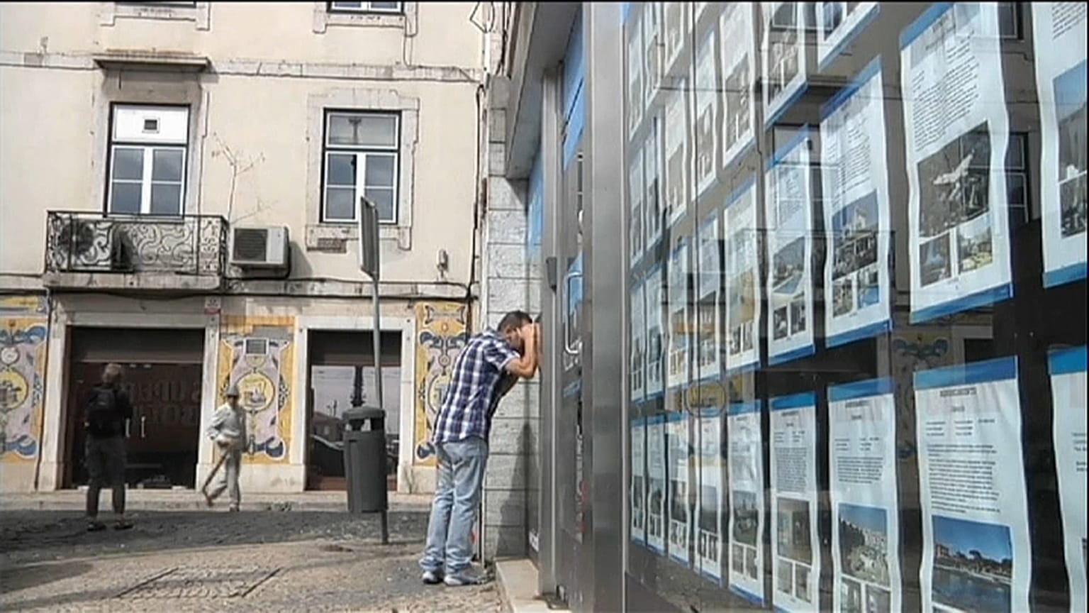Procura-se apartamento para arrendar em Lisboa
