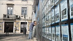 Procura-se apartamento para arrendar em Lisboa