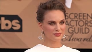 Natalie Portman İsrail'in milyon dolarlık ödülünü geri çevirdi