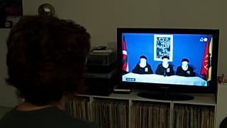 "Regrets" de l'ETA : les réactions