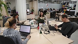 بيلاروسيا: حلم شرق أوروبا الرقمي؟