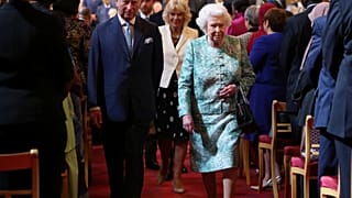 Prince Charles to be next head of Commonwealth