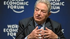 Nach antisemitischen Attacken: Soros-Stiftung zieht von Budapest nach Berlin 