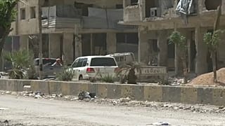 Kimyasal Silahların Yasaklanması Örgütü Duma'ya girmiş olabilir