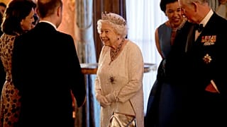 Commonwealth : le prince Charles succèdera à sa mère