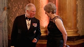 Prinz Charles soll Commonwealth leiten - nur wann?