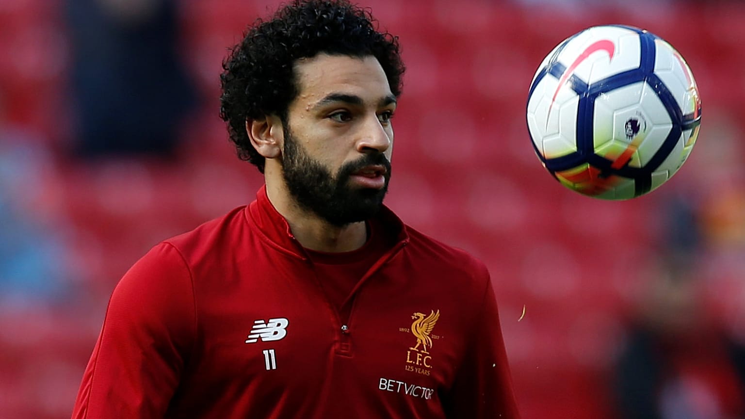 أزمة بين محمد صلاح والاتحاد الكروي المصري
