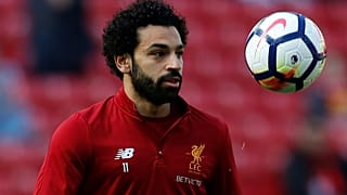 أزمة بين محمد صلاح والاتحاد الكروي المصري