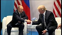 Multimillonaria demanda demócrata contra Rusia, Trump y WikiLeaks