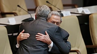 Το μέλλον της Κούβας μετά τους Κάστρο