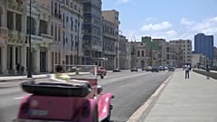 Cuba: nuevo presidente, mismos retos