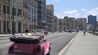 Cuba: nuevo presidente, mismos retos