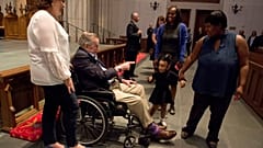 EUA despedem-se de Barbara Bush