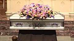 Funérailles de Barbara Bush