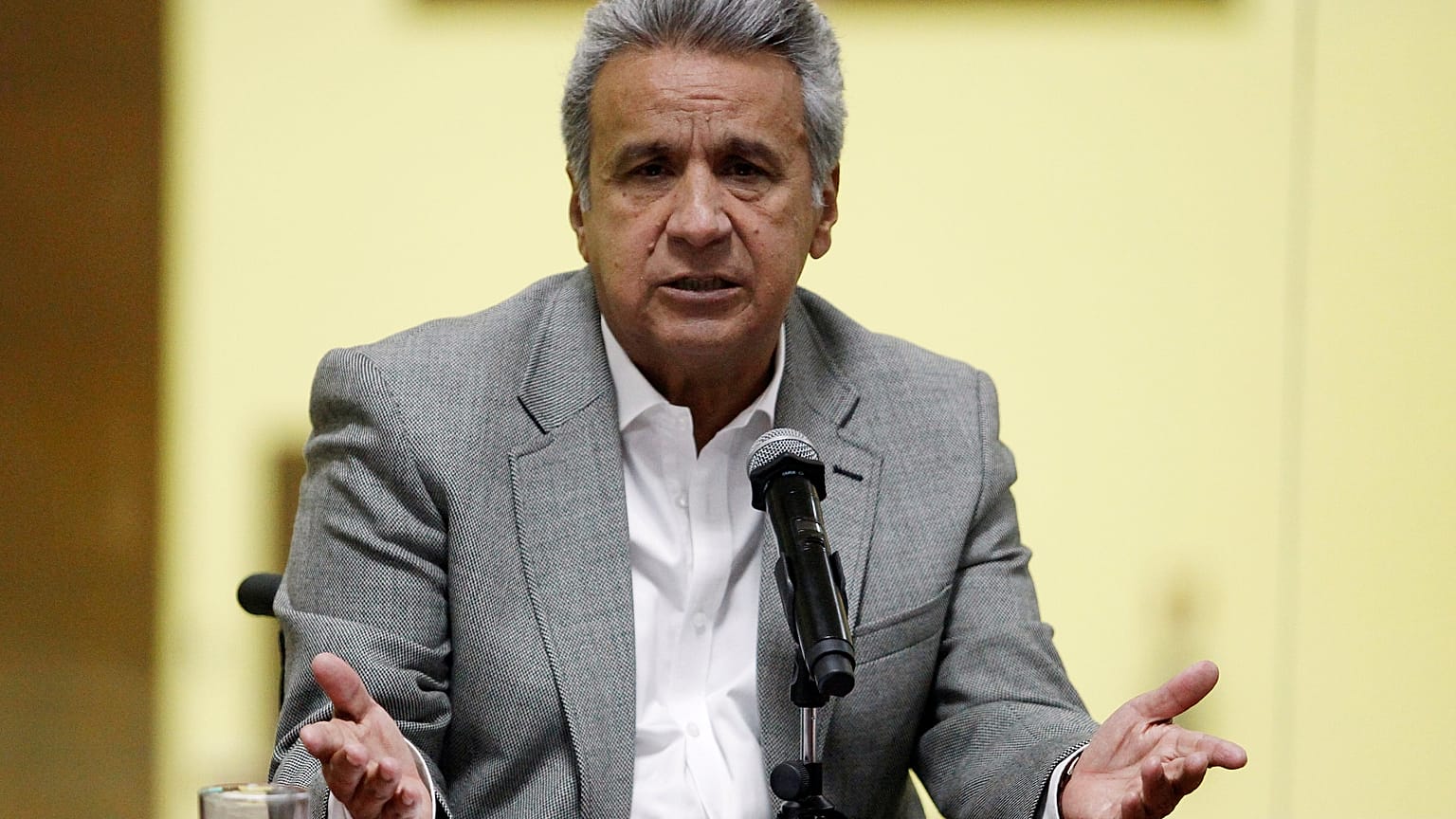 Cile disposto a ospitare i colloqui Colombia-ELN