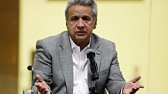 Cile disposto a ospitare i colloqui Colombia-ELN