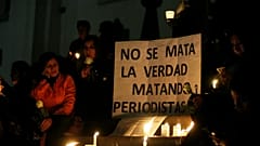 Equador sob tensão após rol de atentados de um grupo dissidente colombiano