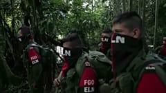 Ecuadornak elege lett a kolumbiai gerillákból