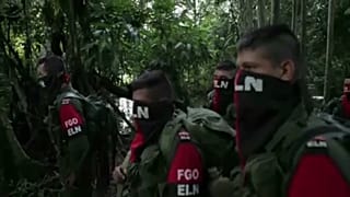 Ecuadornak elege lett a kolumbiai gerillákból