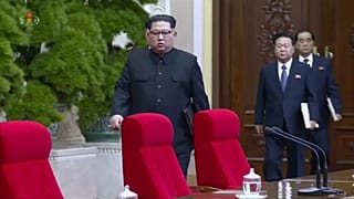 Erleichterung über Nordkoreas Atomteststopp