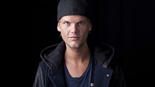 Музыканты скорбят по Avicii