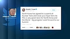 Il mondo intero accoglie con piglio positivo ma cauto la svolta di Kim
