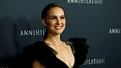 Natalie Portman dice no a Israele