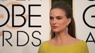 Natalie Portman no acudirá a recoger un premio en Israel para evitar a Netanyahu