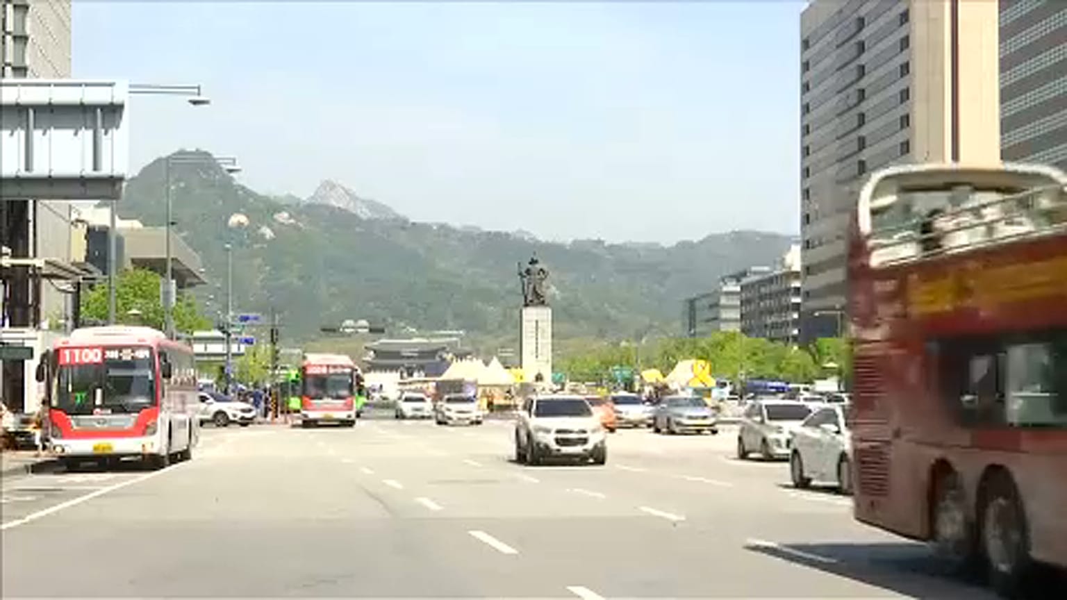 Los surcoreanos desconfían del anuncio de Corea del Norte