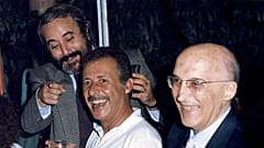 Il doppio accordo fra Stato e Mafia confermato nel ‘Processo trattativa’