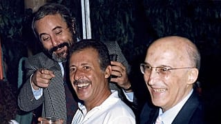 Il doppio accordo fra Stato e Mafia confermato nel ‘Processo trattativa’